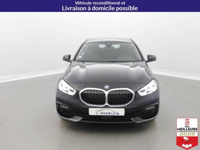 Bmw Série 1 image 2