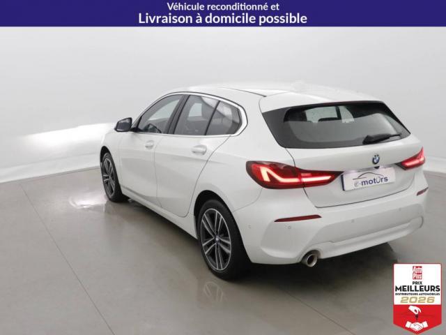 Bmw Série 1 image 1