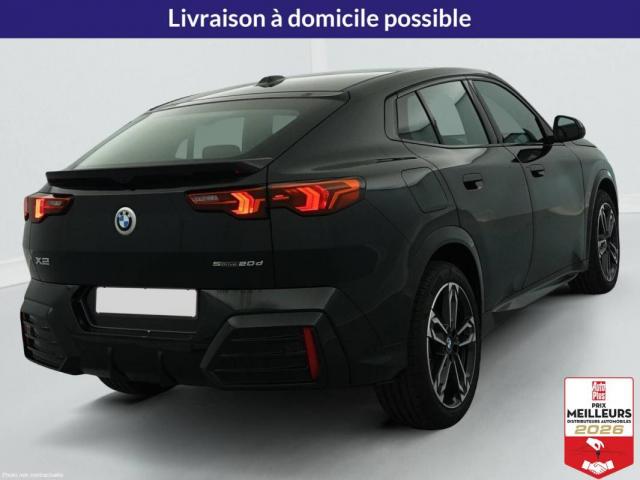 Bmw X2 image 4