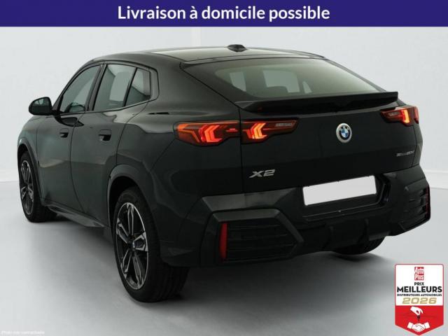 Bmw X2 image 2