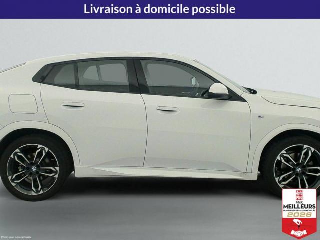 Bmw X2 image 8