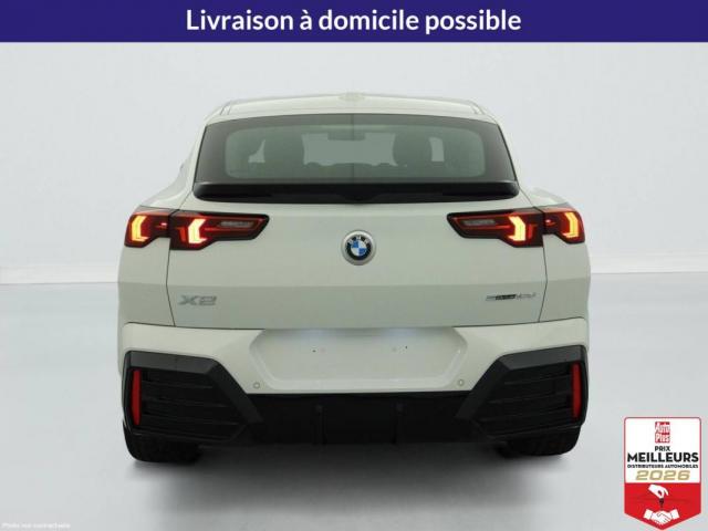 Bmw X2 image 2