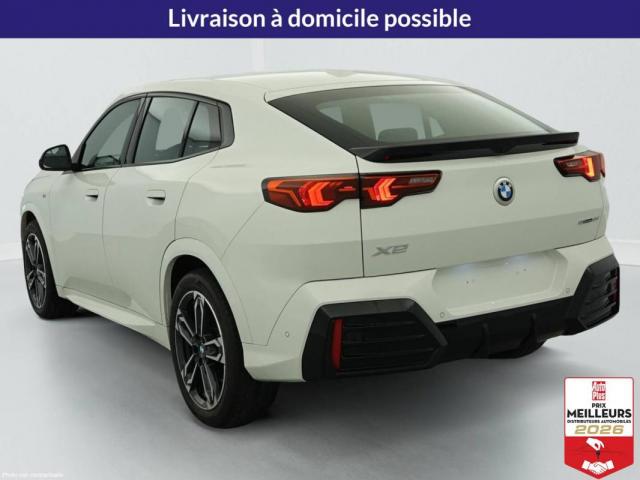 Bmw X2 image 9