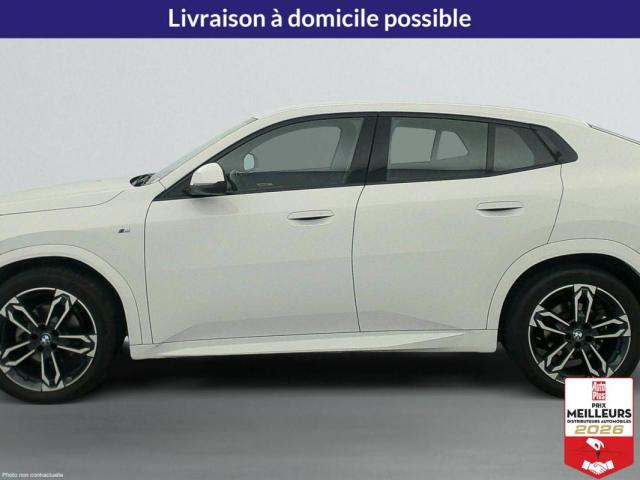 Bmw X2 image 3