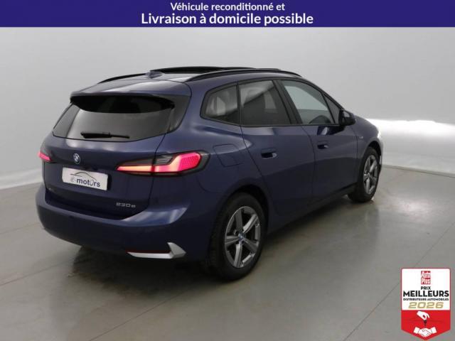 Bmw Serie 2 Active Tourer image 1