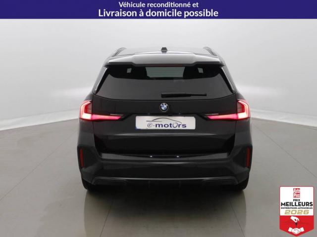 Bmw X1 image 6
