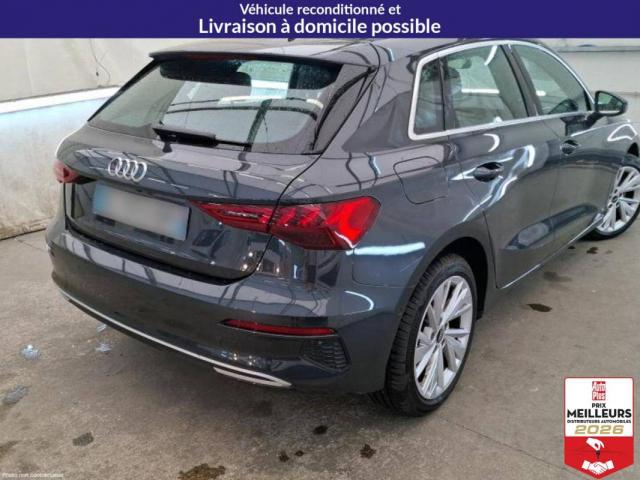 Audi A3 Sportback image 4