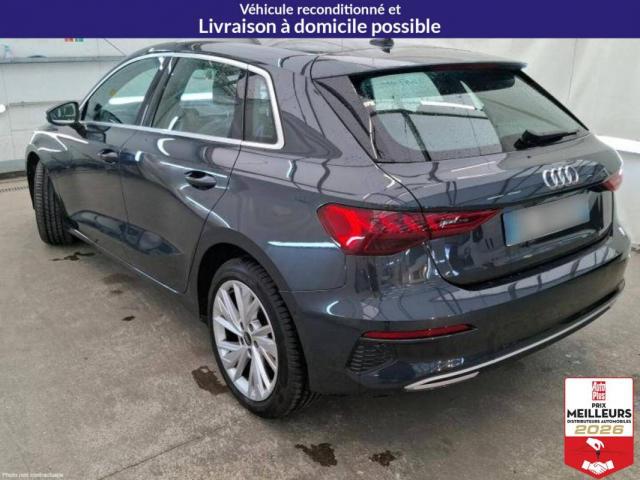 Audi A3 Sportback image 6