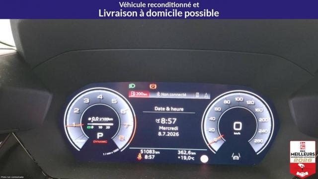Audi A3 Sportback image 2