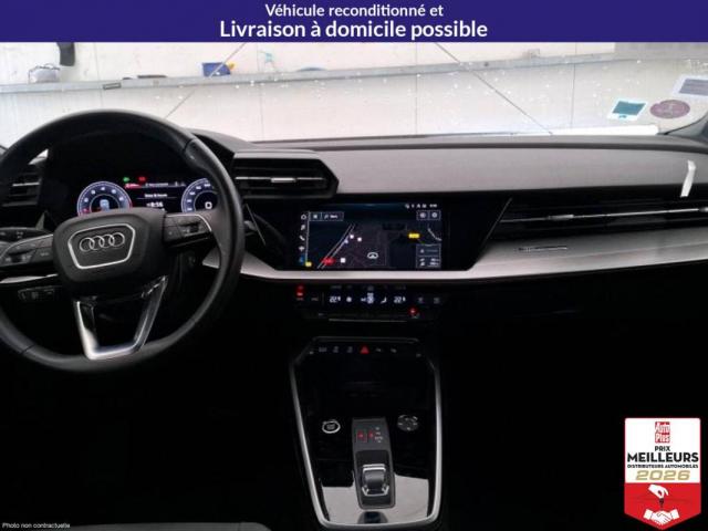Audi A3 Sportback image 9