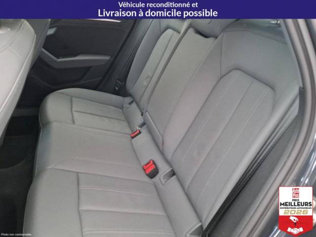 Audi A3 Sportback image 5