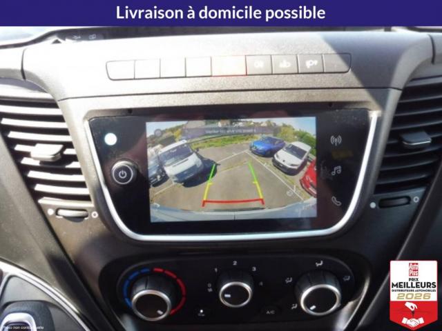 Iveco Daily image 4