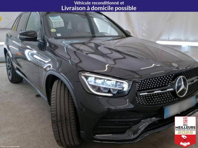 Mercedes Benz Glc image 6