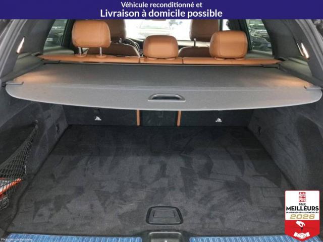 Mercedes Benz Glc image 5