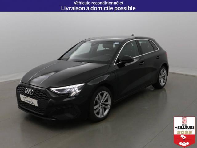 Audi A3 Sportback 40 Tfsie 204 S Tronic 6