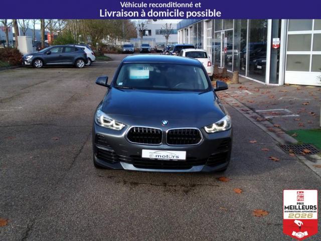 Bmw X2 image 2