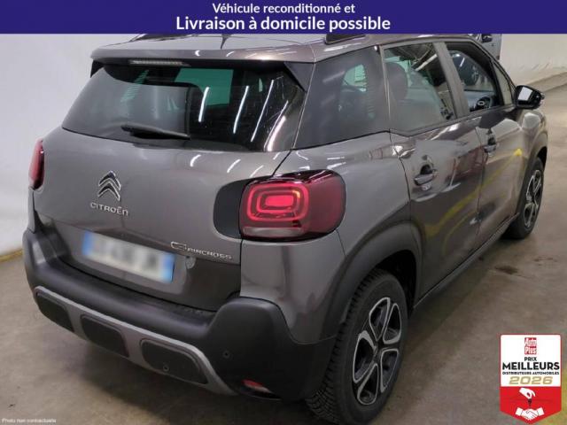 Citroen C3 Aircross image 1