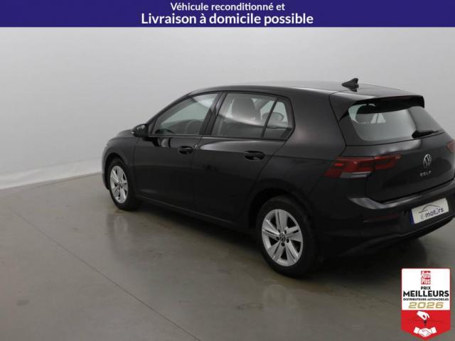 Volkswagen Golf image 6