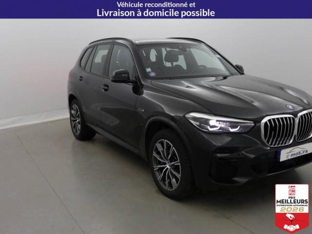 Bmw X5 image 4