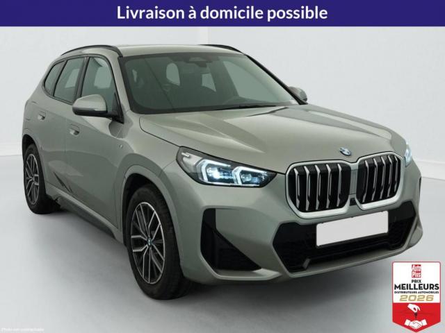 Bmw X1 image 3