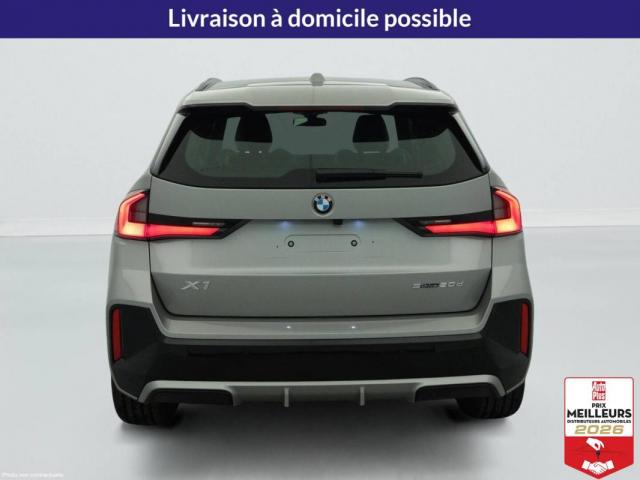 Bmw X1 image 8