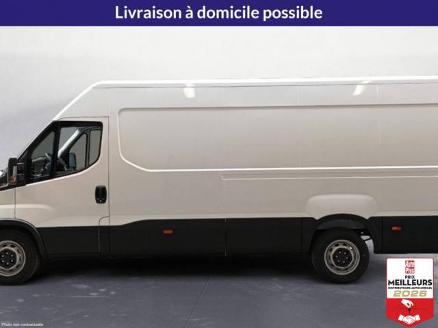 Iveco Daily image 6