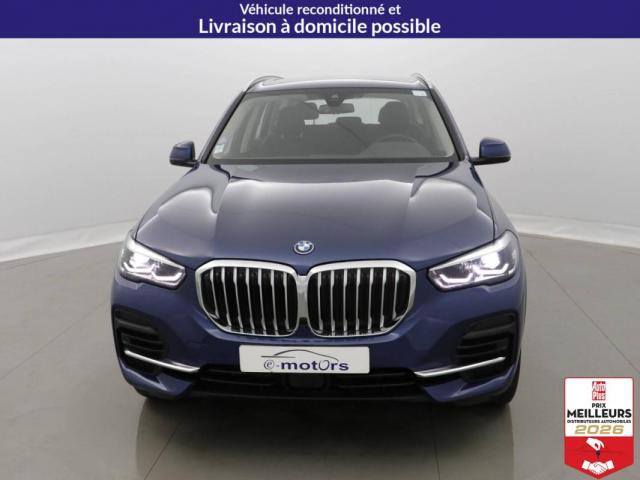 Bmw X5 image 3