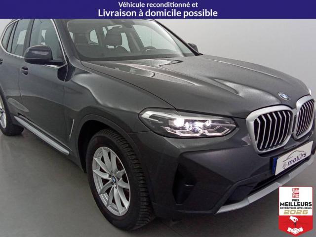 Bmw X3 image 9
