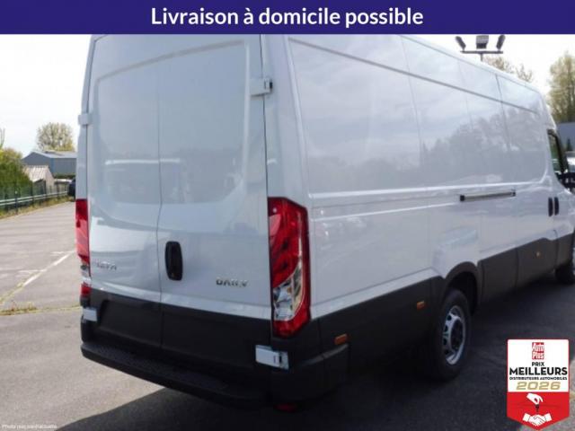 Iveco Daily image 3
