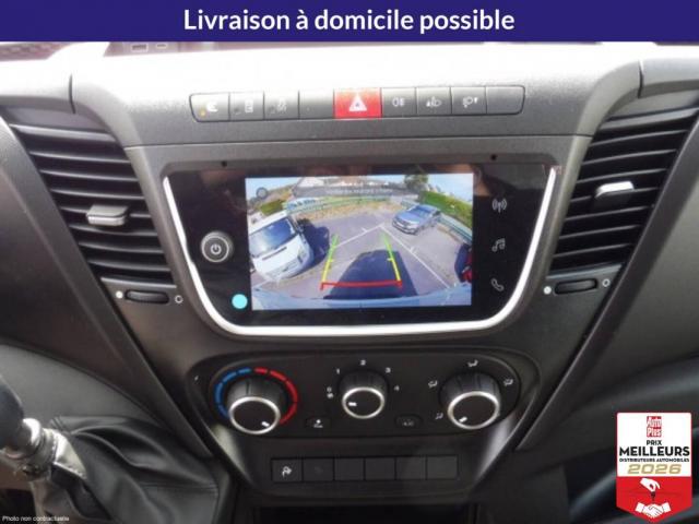 Iveco Daily image 2