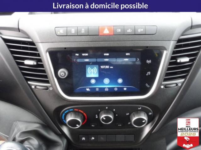 Iveco Daily image 7