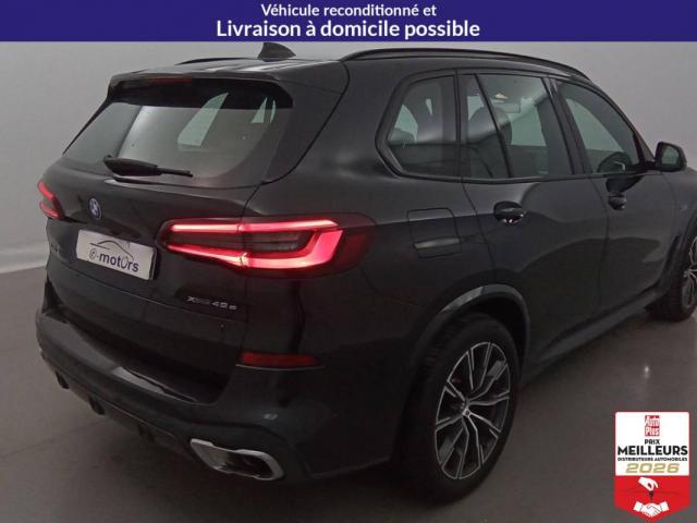 Bmw X5 image 1