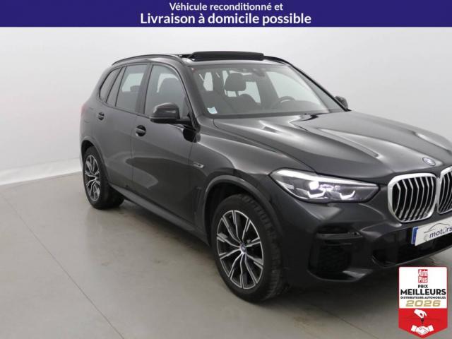 Bmw X5 image 2