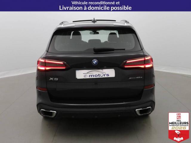 Bmw X5 image 6