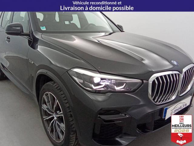 Bmw X5 image 7