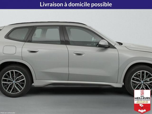 Bmw X1 image 9