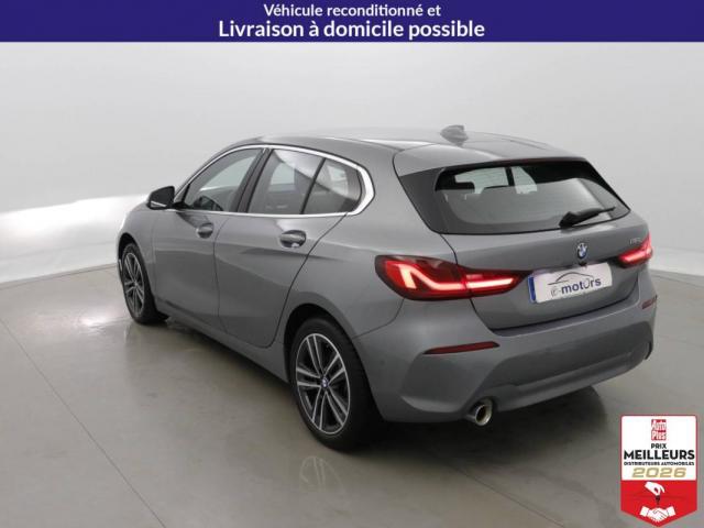 Bmw Série 1 image 1
