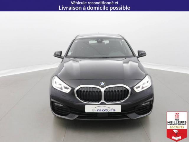 Bmw Série 1 image 4