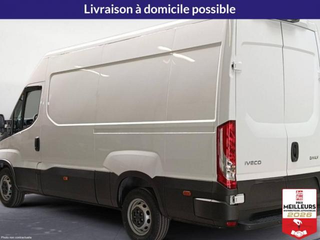 Iveco Daily image 8