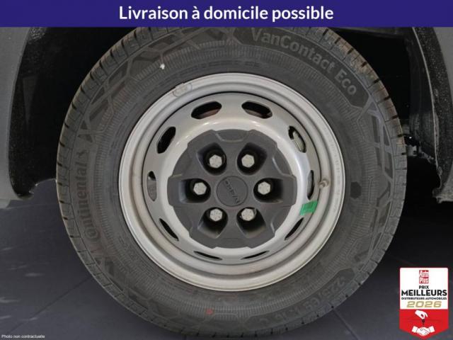 Iveco Daily image 7