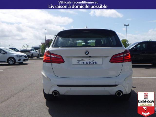 Bmw Serie 2 Active Tourer image 6