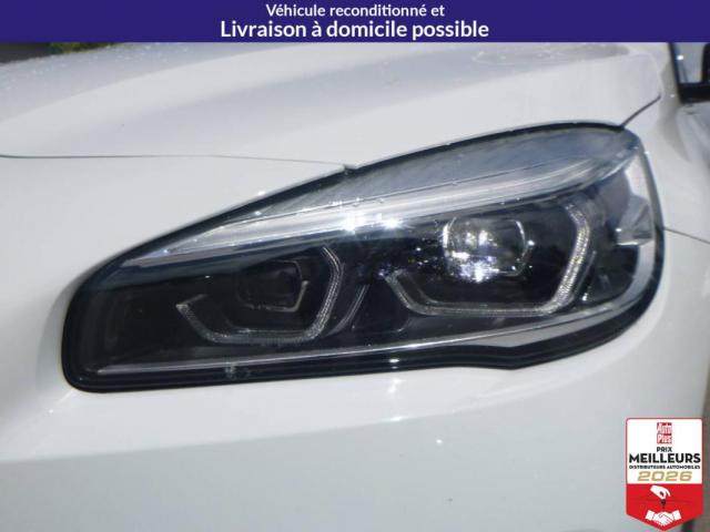Bmw Serie 2 Active Tourer image 8