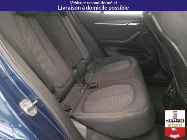Bmw X2 image 1