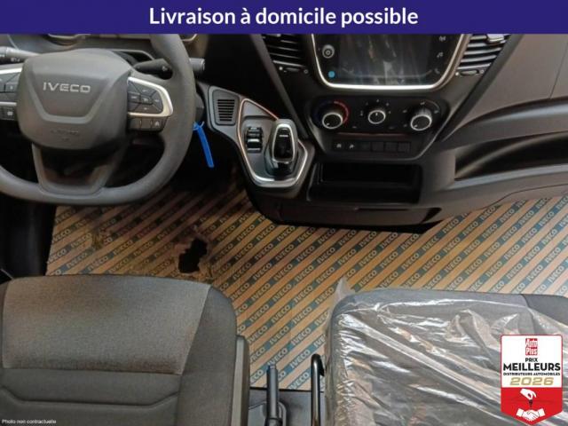 Iveco Daily image 5