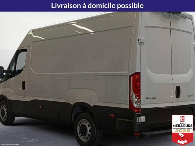 Iveco Daily image 9