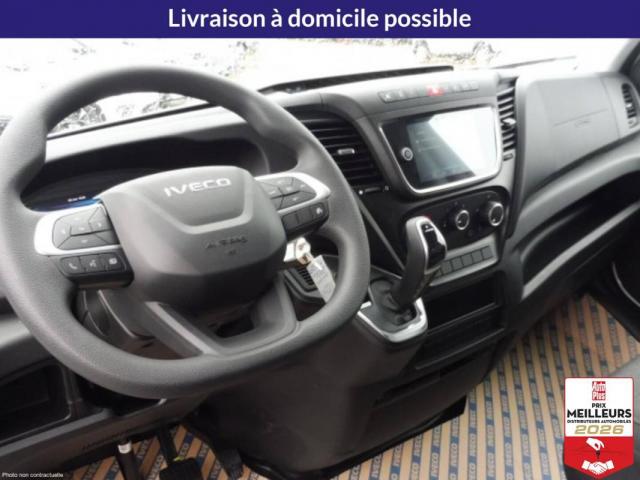 Iveco Daily image 2