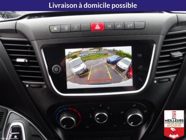 Iveco Daily image 6