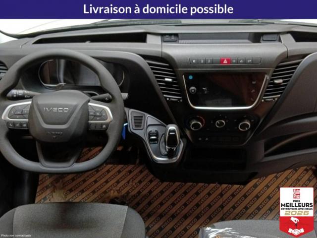 Iveco Daily image 6
