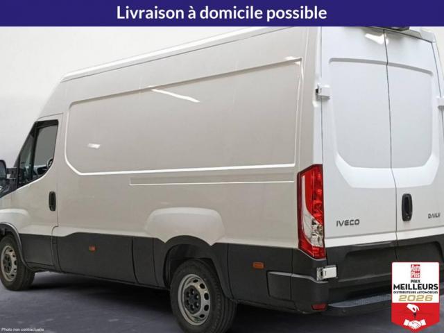 Iveco Daily image 7