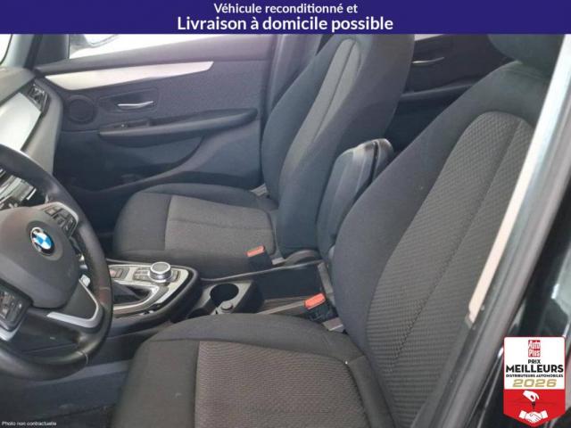 Bmw Serie 2 Active Tourer image 1